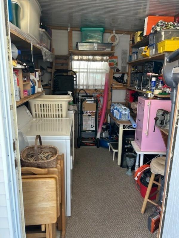 1998 Chariot PT Mobile Home