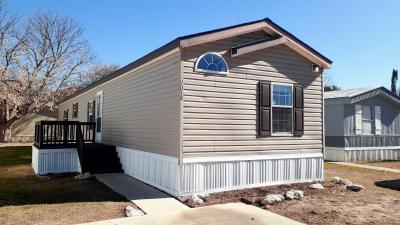 Mobile Home at 2018 Meadow Sage Lot Ms2018 Schertz, TX 78154