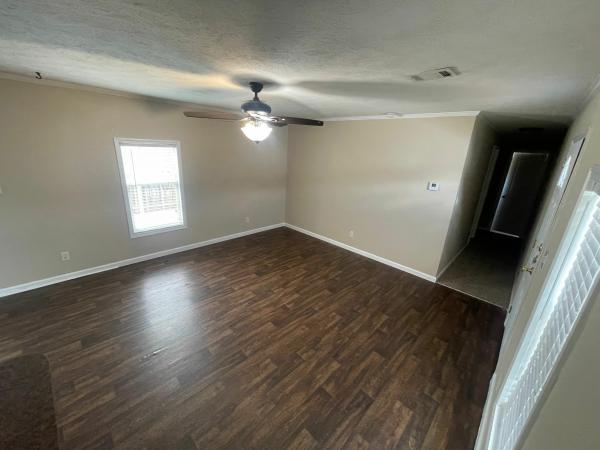 2013 SOUTHERN ENERGY YES HOME Mobile Home