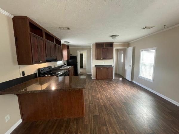 2013 SOUTHERN ENERGY YES HOME Mobile Home