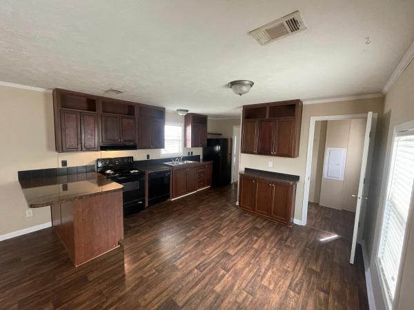 2013 SOUTHERN ENERGY YES HOME Mobile Home