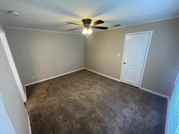 2013 SOUTHERN ENERGY YES HOME Mobile Home