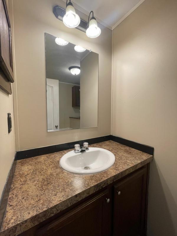 2013 SOUTHERN ENERGY YES HOME Mobile Home
