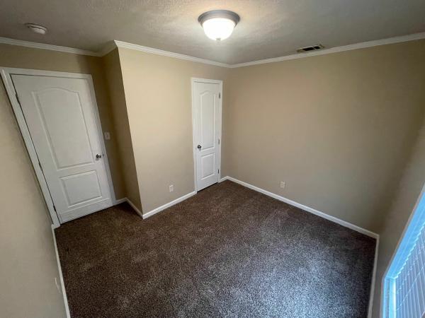 2013 SOUTHERN ENERGY YES HOME Mobile Home