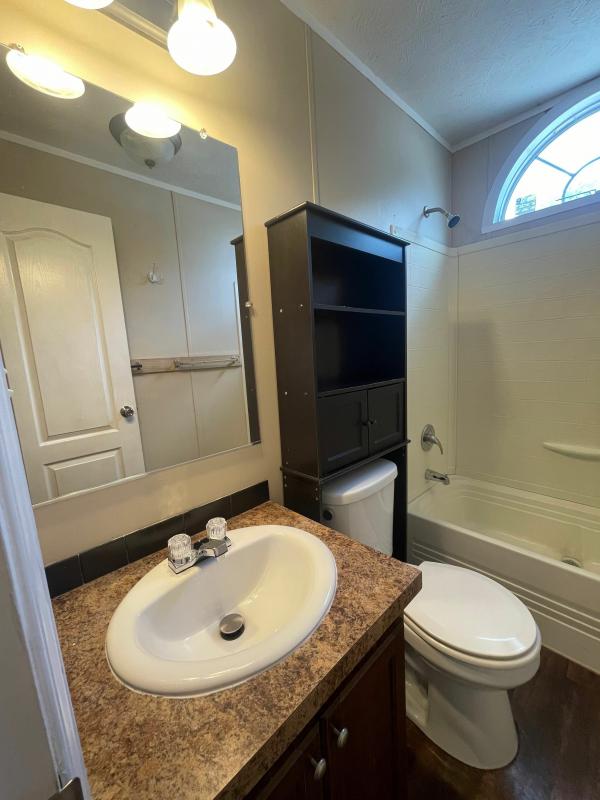 2013 SOUTHERN ENERGY YES HOME Mobile Home