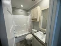 2020 Clayton - Rockwell Pembroke Mobile Home
