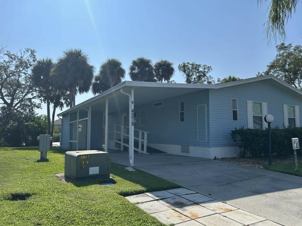 1994 Other Unknown Mobile Home