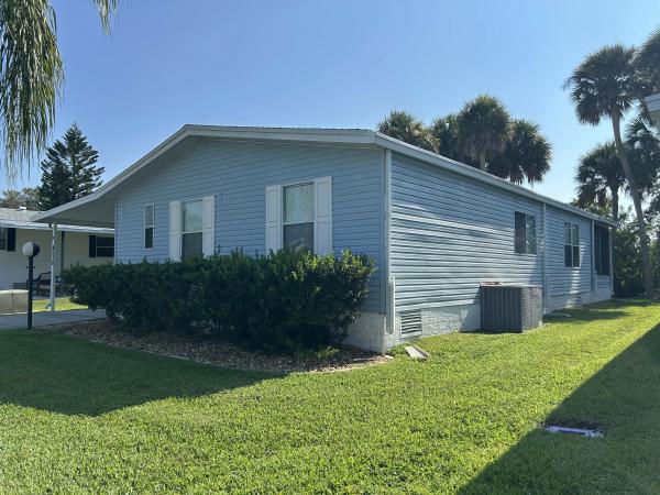 1994 Other Unknown Mobile Home