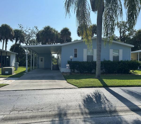 1994 Other Unknown Mobile Home