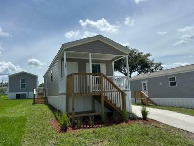 Mobile Home at 17031 Us-301 #107 Dade City, FL 33523