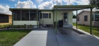 1990 TROP 1234 Mobile Home