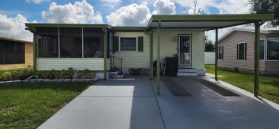 Mobile Home at 14802 Cortland Dr Hudson, FL 34667