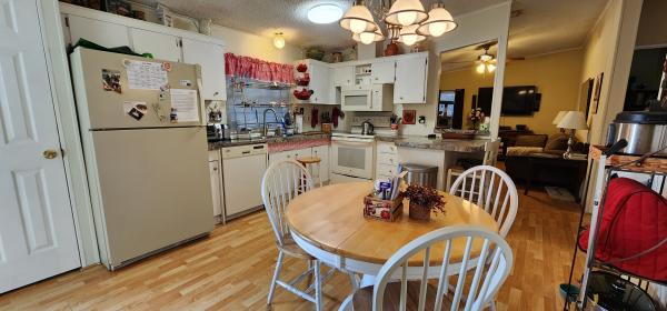 1990 TROP 1234 Mobile Home