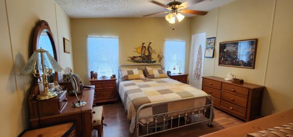 1990 TROP 1234 Mobile Home