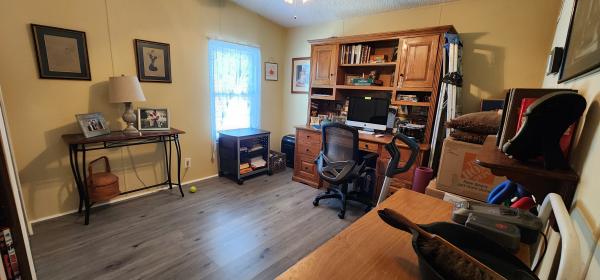 1990 TROP 1234 Mobile Home