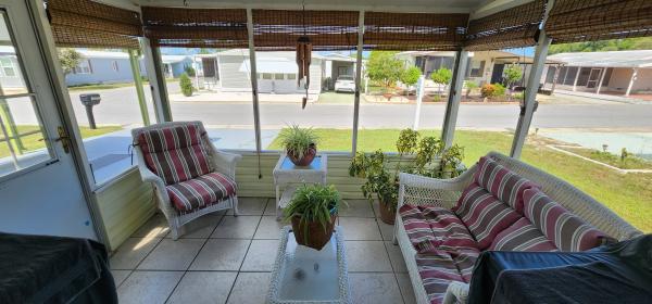 1990 TROP 1234 Mobile Home