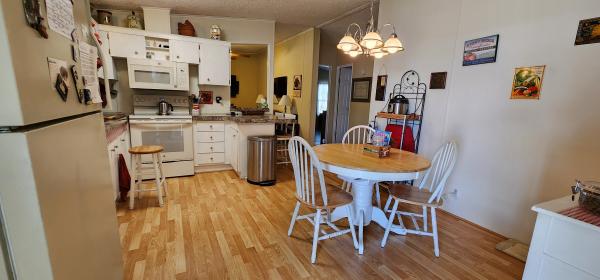 1990 TROP 1234 Mobile Home