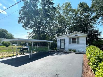 Mobile Home at 32 Birch Ridge Trail Nashua, NH 03062