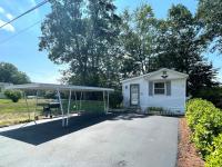 1963 55-2-10 24845 Mobile Home