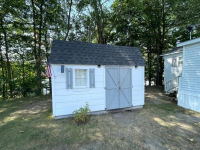 Photo 3 of 22 of home located at 32 Birch Ridge Trail Nashua, NH 03062