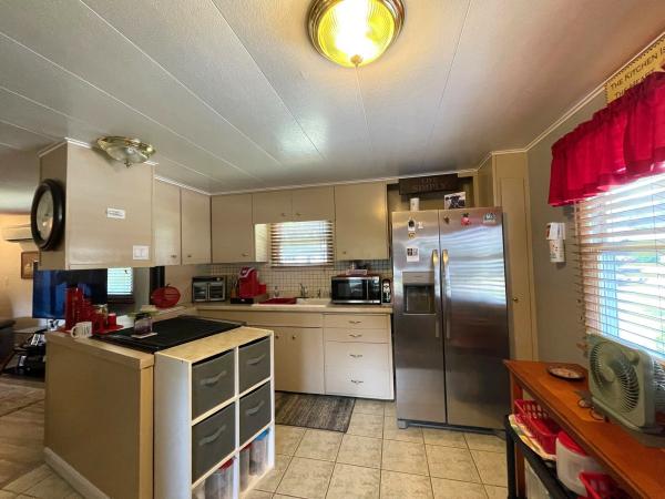 1963 55-2-10 24845 Mobile Home