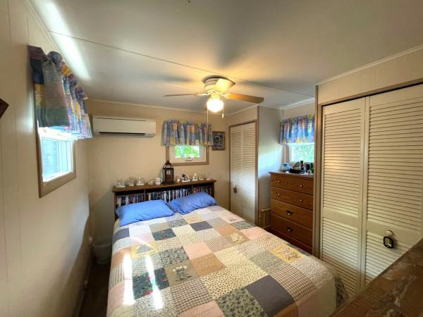 1963 55-2-10 24845 Mobile Home