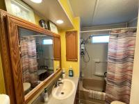 1963 55-2-10 24845 Mobile Home