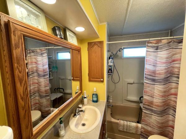 1963 55-2-10 24845 Mobile Home