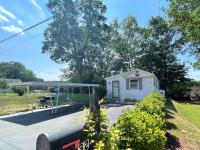 1963 55-2-10 24845 Mobile Home