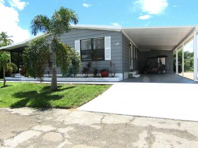Mobile Home at 28 Tara Court Lot 1028 Fort Myers, FL 33908
