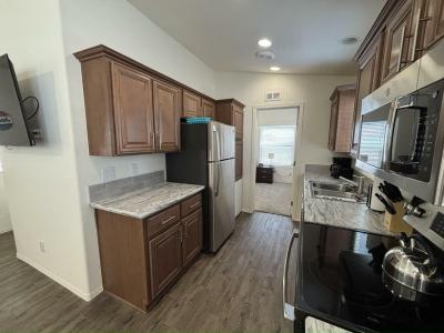 Photo 2 of 20 of home located at 8700 E. University Dr. # 0423 Mesa, AZ 85207