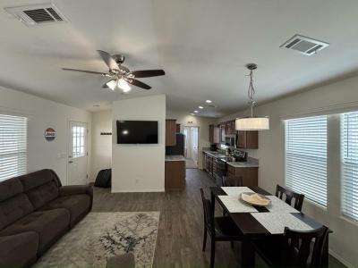 Photo 3 of 20 of home located at 8700 E. University Dr. # 0423 Mesa, AZ 85207