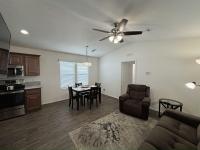 2023 Cavco West Canyon Villa Mobile Home