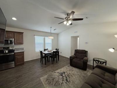 Photo 2 of 20 of home located at 8700 E. University Dr. # 0423 Mesa, AZ 85207