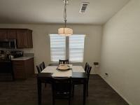 2023 Cavco West Canyon Villa Mobile Home