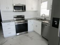 1986 Fleetwood Brookfield 3402L Mobile Home