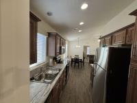 2023 Cavco West Canyon Villa Mobile Home
