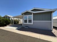 2023 Cavco West Canyon Villa Mobile Home