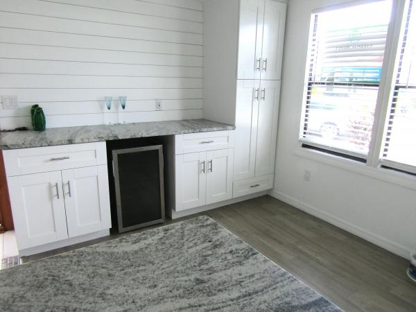 1986 Fleetwood Brookfield 3402L Mobile Home