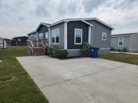 2022 Clayton 32DEV28563A Mobile Home