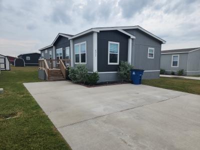 Photo 1 of 3 of home located at 8032 W Xavier St Conroe, TX 77303
