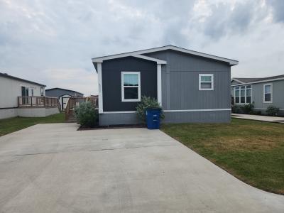 Photo 2 of 3 of home located at 8032 W Xavier St Conroe, TX 77303