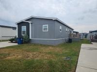2022 Clayton 32DEV28563A Mobile Home