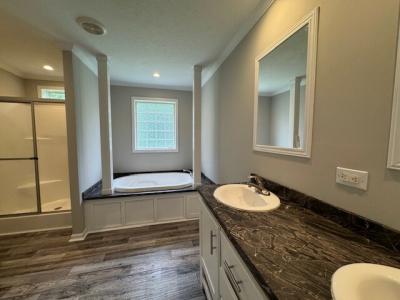 Photo 5 of 8 of home located at 8531 Wren Street Prince George, VA 23875