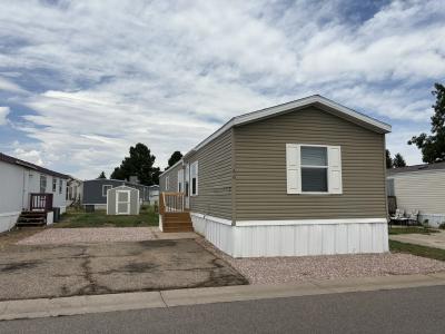 Mobile Home at 2300 W County Rd 38E Site 160 Fort Collins, CO 80526