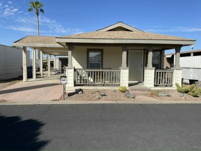 Photo 4 of 20 of home located at 8865 East Baseline Rd, #0945 Mesa, AZ 85209