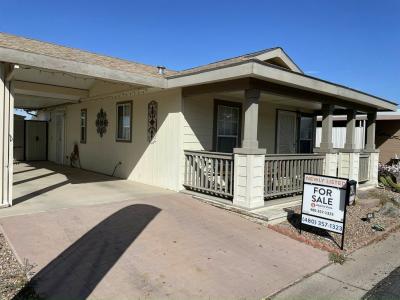 Photo 5 of 20 of home located at 8865 East Baseline Rd, #0945 Mesa, AZ 85209