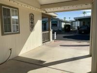 2004 Palm Harbor Palm Mobile Home