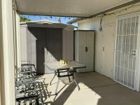 2004 Palm Harbor Palm Mobile Home