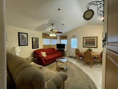 Photo 2 of 20 of home located at 8865 East Baseline Rd, #0945 Mesa, AZ 85209